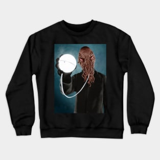 Ood Crewneck Sweatshirt